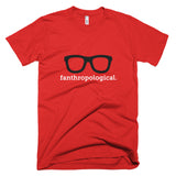 The Fanthropological T-Shirt v1.11