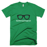 The Fanthropological T-Shirt v1.11